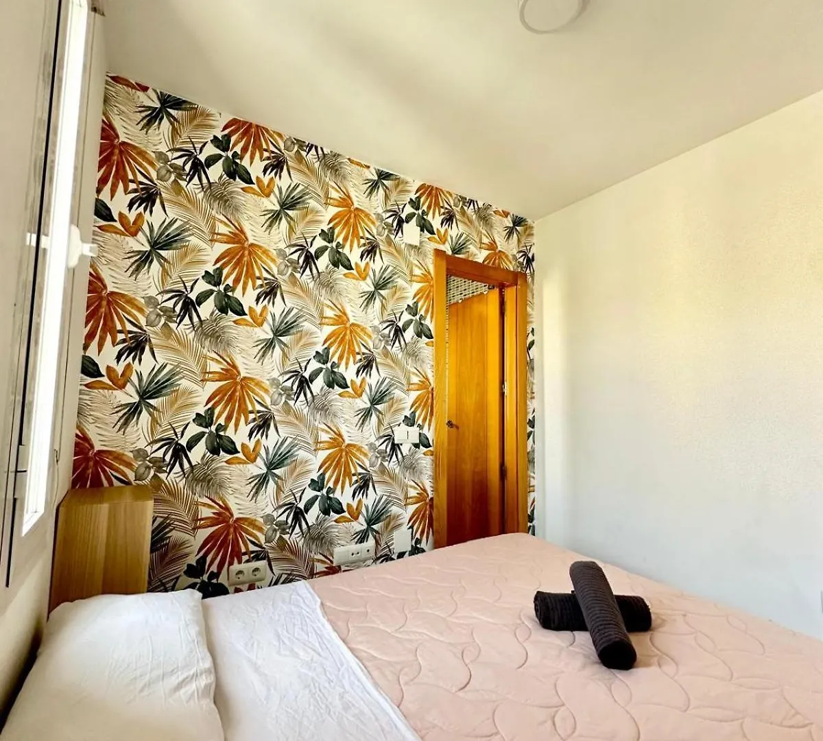Apartamentos Playa Misericordias Màlaga
